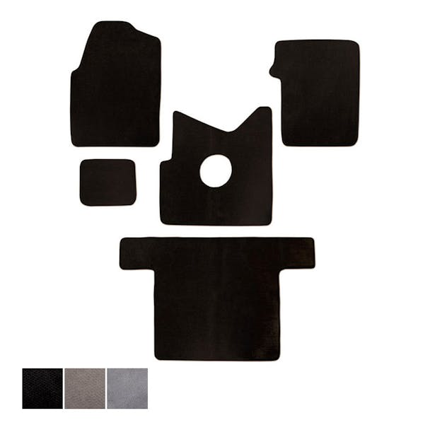 International ProStar Floor Mats
