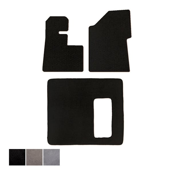 Peterbilt 389 388 386 Floor Mats
