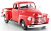 Chevrolet 3100 Pickup Truck 1950 1/25 Scale