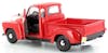 Chevrolet 3100 Pickup Truck 1950 1/25 Scale Side View
