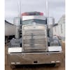 Kenworth W900L Long Hood Grill Horizontal Bars On Truck 3