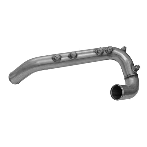 Freightliner Argosy Century & Columbia Coolant Tube A05-16380-003 - Default