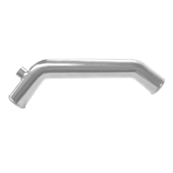 Kenworth W900L & W900B Lower Radiator Pipe