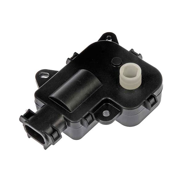 International Air Door Actuator 3542606C1 2611234C1