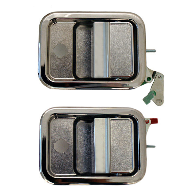 Freightliner Classic & FLD Exterior Door Handle A18-35381-000 A18