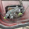 Freightliner Classic & FLD Exterior Door Handle A18-35381-000 A18-35381-001 
