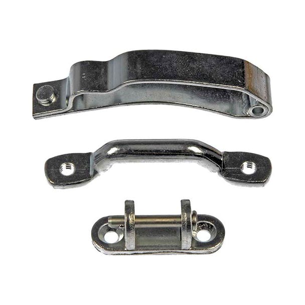 Peterbilt Door Check Kit 20-18727 R65-6019 20-11525M001