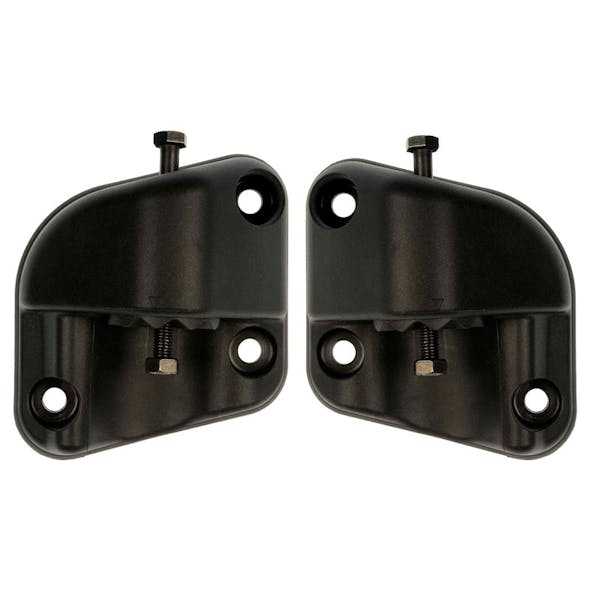 International Mirror Brackets 2597075C91 2597071C91