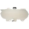 Freightliner Century Columbia Coolant Reservoir 05-23045-000 05-23045-001 - Side