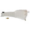 Freightliner M2 Coolant Reservoir 0523195002 05-23195-001 Z05-30740-000  - Front