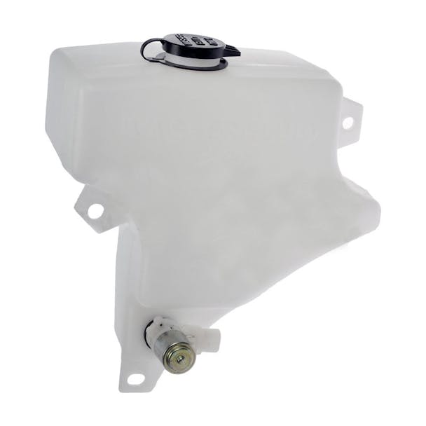 Peterbilt Kenworth Washer Fluid Reservoir N5355001 P6615001