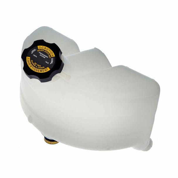Mack Coolant Reservoir 25174629 76MF520M