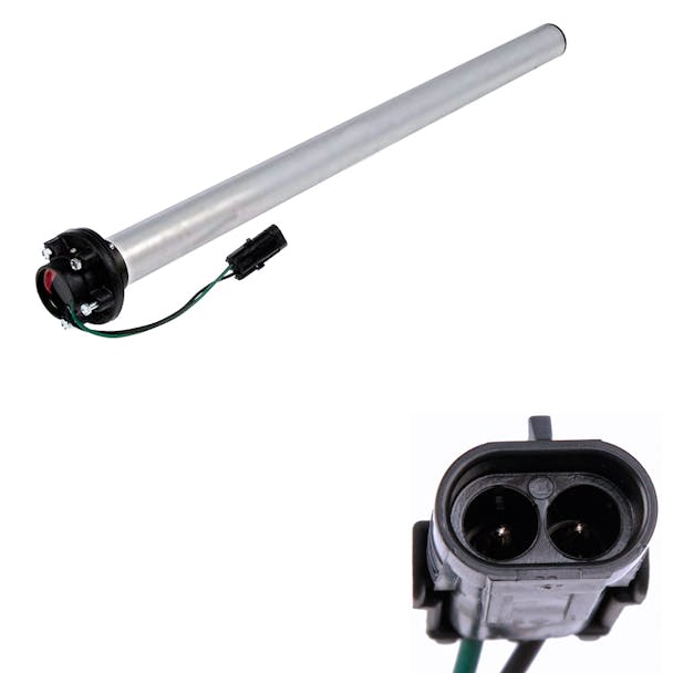 International Fuel Sending Unit 3596382C92 3596382C91