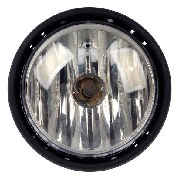Freightliner Columbia Fog Light Front