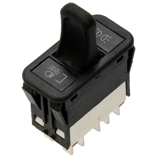 Freightliner Columbia Headlight Switch