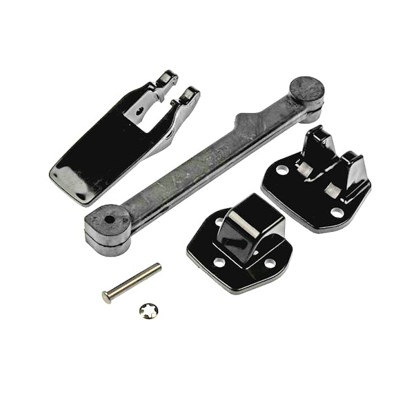 International Hood Latch Kit 499523C3