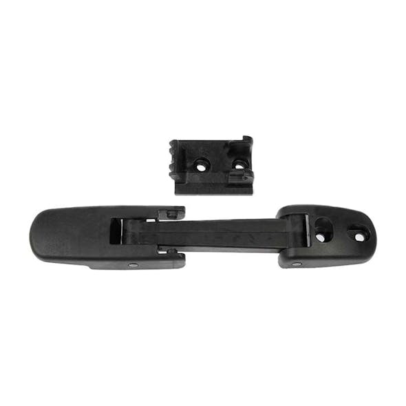 Mack Hood Latch Kit 25169065 25159428 (Top View)