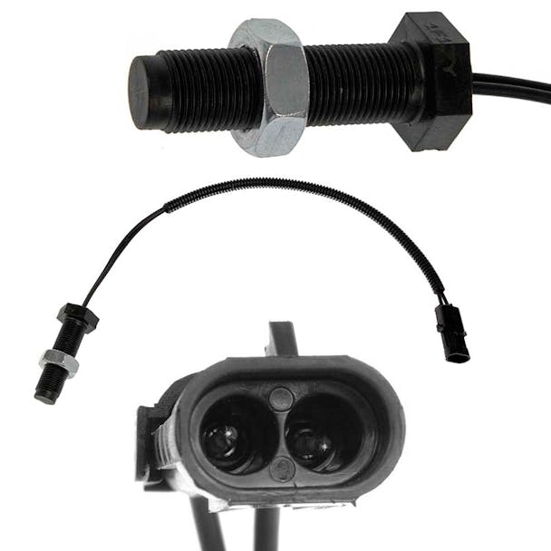Freightliner Speed Sensor SAA85920008