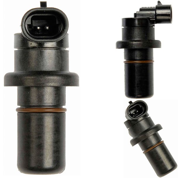 Kenworth Tachometer & Speed Sensor K3454