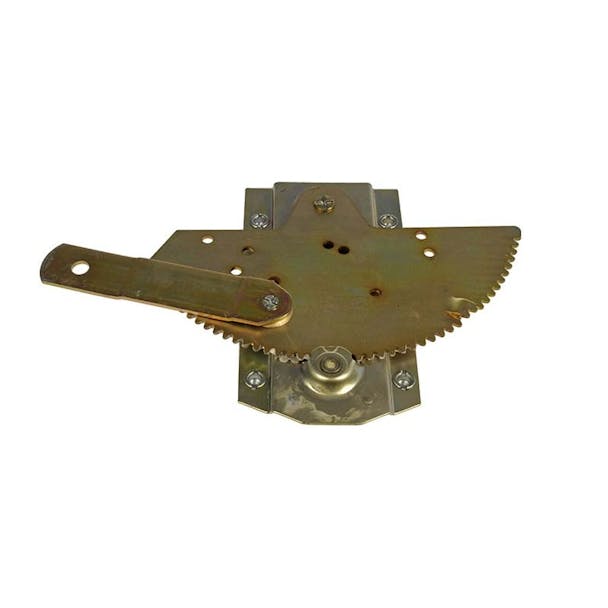 Mack MR Manual Window Regulator 25191027