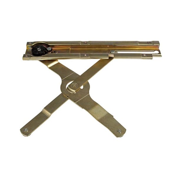 Mack Window Regulators 25113357 25114490
