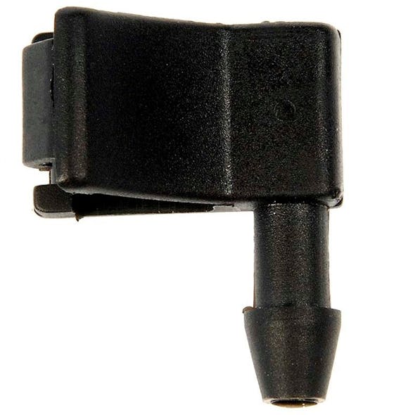 Peterbilt 330 335 367 379 387 & 389 Wiper Nozzle Kit