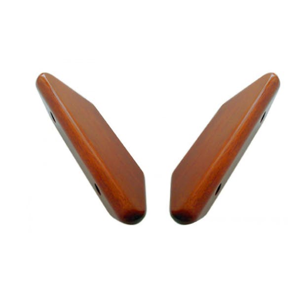 Wood Armrest Regular Cab