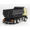 Volvo FMX 6x4 Dump Truck 1/87 Scale Back