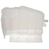 International Coolant Reservoir 2508700C93 - Back