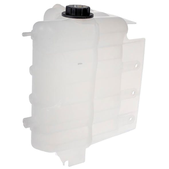 International Coolant Reservoir 2508700C93 - Front angle