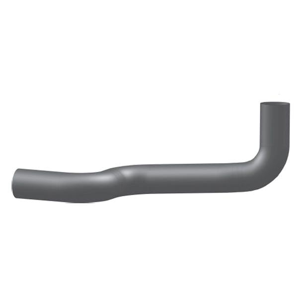 Mack Vision Aluminized Elbow