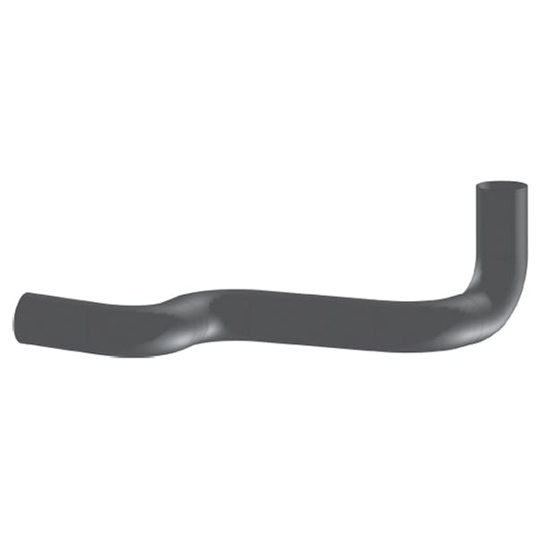 Mack Vision Aluminized Elbow