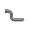 Mack Granite Aluminized Pipe 4ME-41112M2 - Dimensions