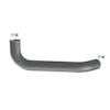 Mack CH Aluminized Elbow 4ME-538M - Dimensions