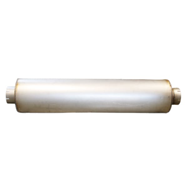  Mack R Model Aluminized Muffler M-131 