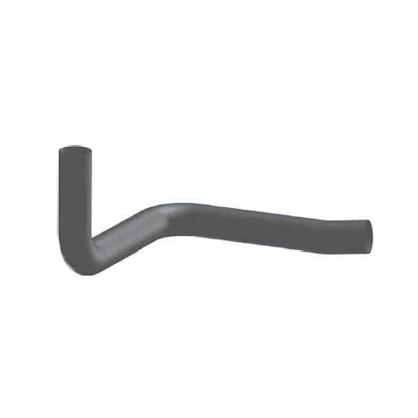 Mack R Series Aluminized Elbow