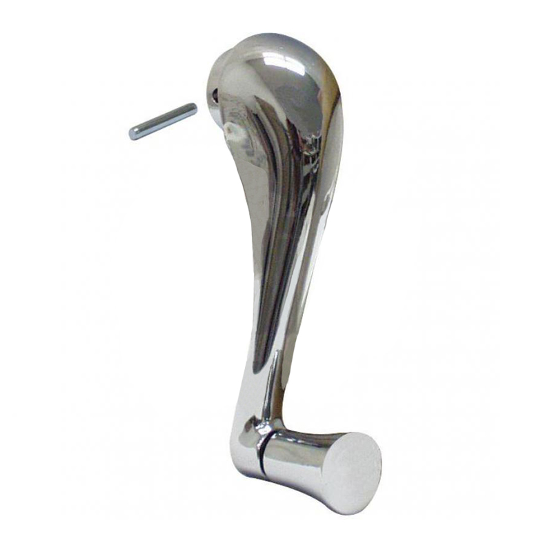 Mack R Window Handle 51QS21 - Raney's Truck Parts