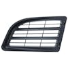 Mack Granite Side Hood Grill 41MD54M 41MD54M2 - driver side