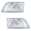 Volvo VNL Headlights 8082041 8082040