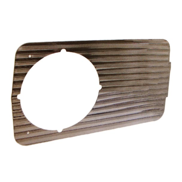 Mack R Series Headlight Bezel 116QS456