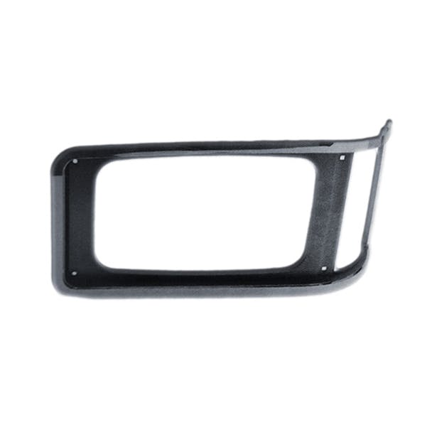 Mack CH Headlight Bezel 116QS544M