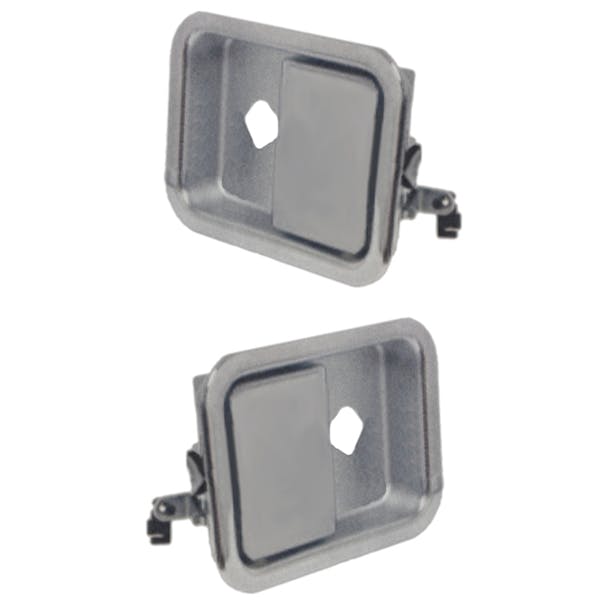 Mack MR Exterior Door Handle 55QS37 55QS36