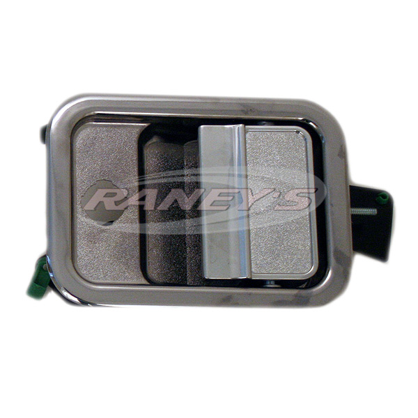 2838　こちらは専用です Freightliner Columbia Front Door Handle Assembly A18-42228-002 A18