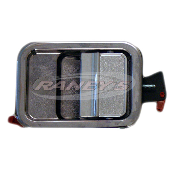 Freightliner Columbia Front Door Handle Assembly A18-42228-002 A18