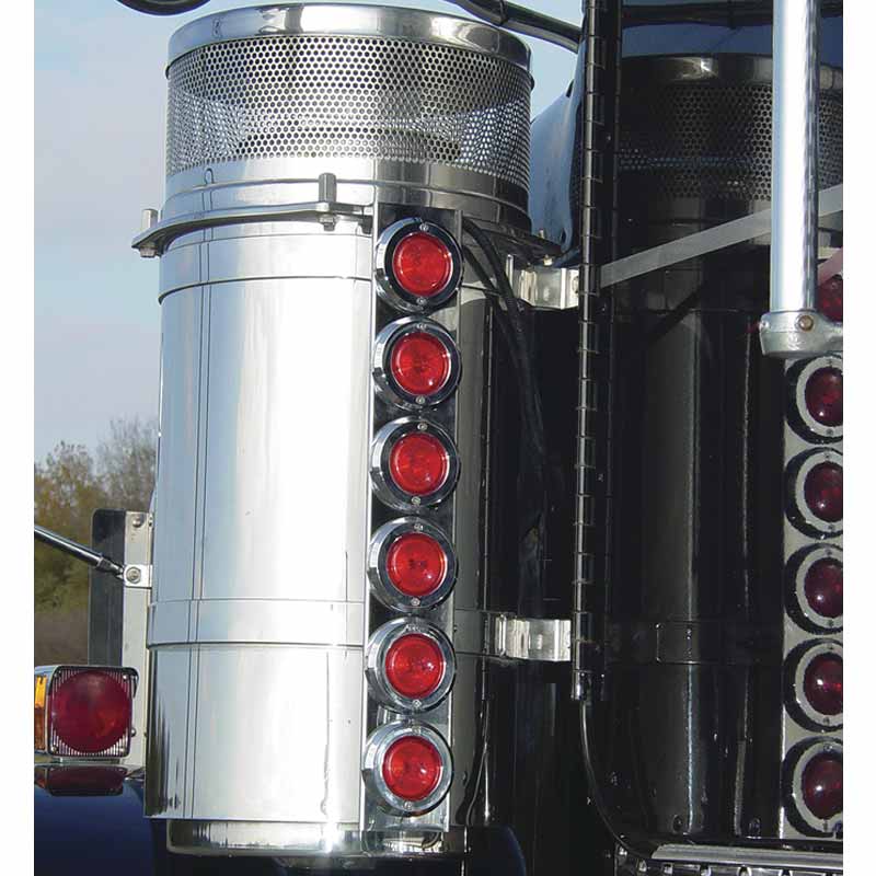 Freightliner Classic FLD 13