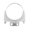 6" Peterbilt Cab Exhaust Clamp Bracket - Thumbnail