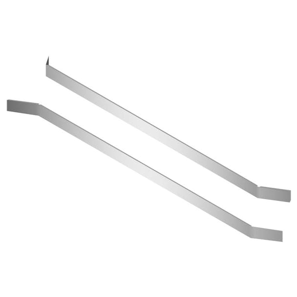 Freightliner Cascadia Blank 72" Sleeper Panel