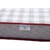 Truck Luxury Series 6.5" Foam Mattress side