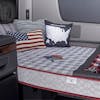 Truck Luxury Series 6.5" Foam Mattress