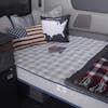 Semi Truck Relax Mattress 5.5"